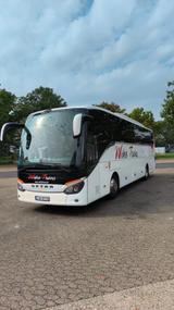 Setra 515HD