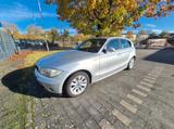 BMW 116i - - BMW 116 aus 2006: 116i