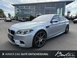 BMW M5 COMPETITION/360°/HEAD UP/LEDER/SOFT/NAVI - BMW M5 aus 2014