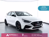 Hyundai i30 2.0 T-GDI N  Performance|DCT|LED - Hyundai i30: mit Anhängerkupplung