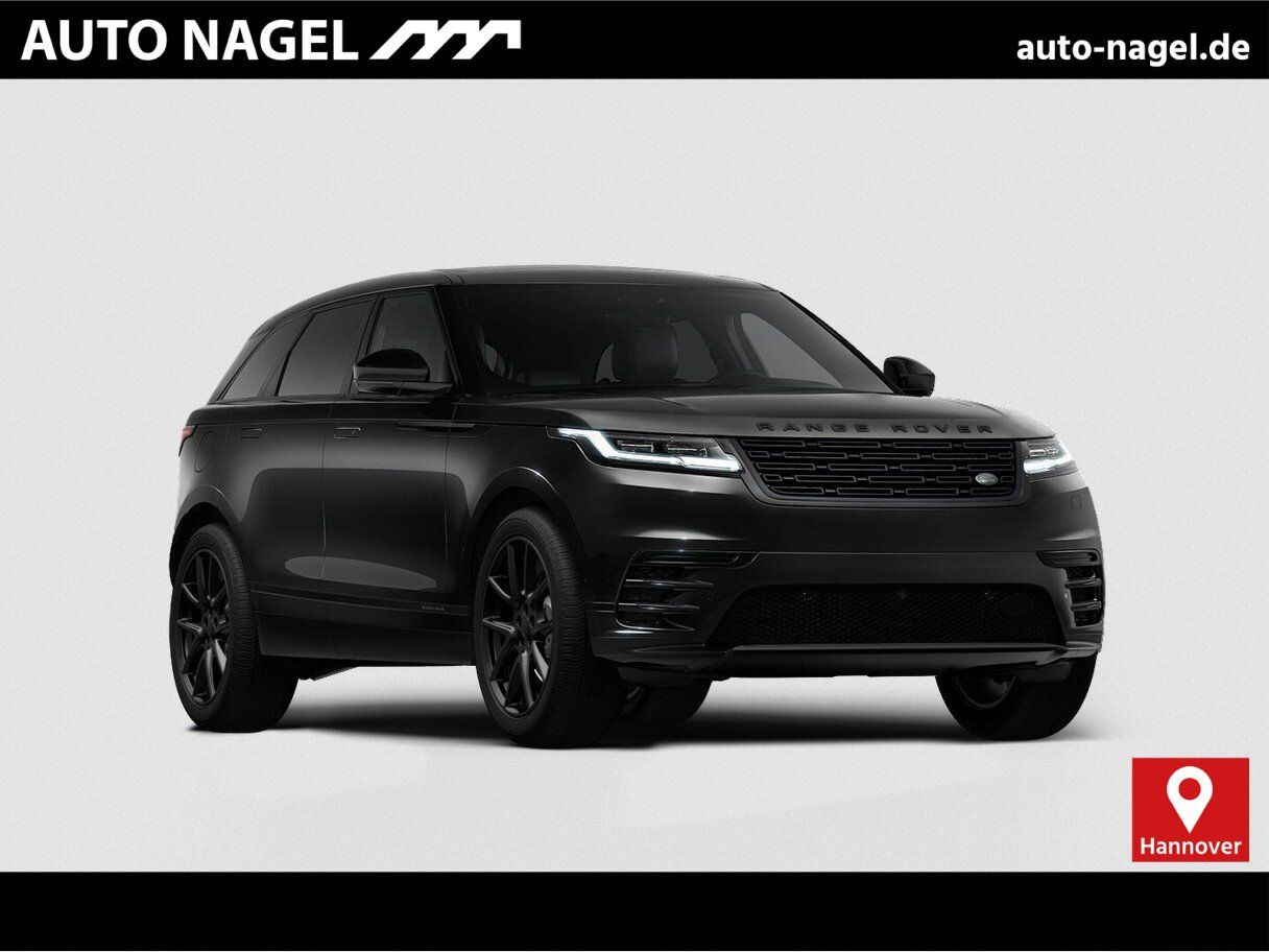 Land Rover Range Rover Velar - Bild 1