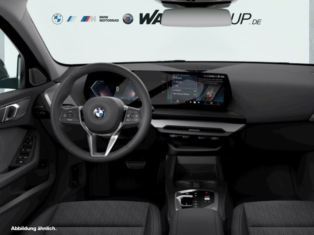 BMW 120 - Bild 4