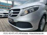 Mercedes-Benz V 220 V -Klasse V 220 d RISE lang Kamera - Mercedes-Benz V-Class: Rise