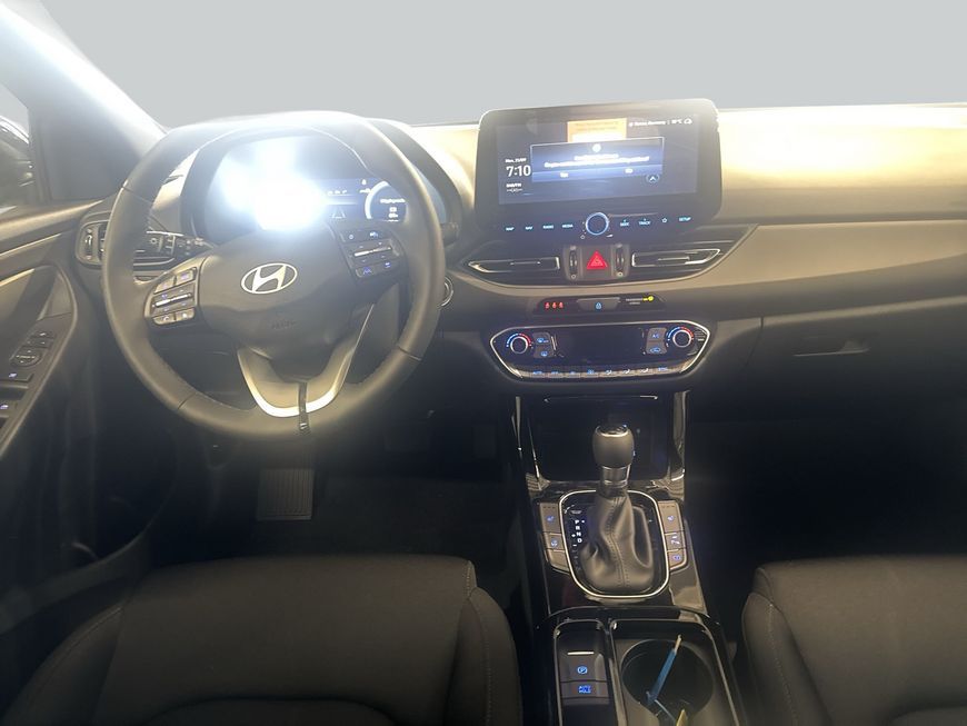 Hyundai i30 – Bild 13