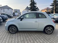 Fiat 500 - Vorschau Bild 3