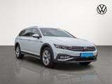 Volkswagen Passat Variant Alltrack 2.0 TDI DSG, AHK, LED-Ma - gebrauchte VW Passat Alltrack aus dem Jahr 2023