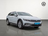 Volkswagen Passat Alltrack - Vorschau Bild 3