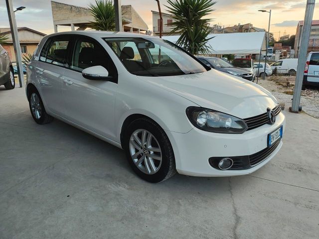 Volkswagen Golf 1.6 TDI 5p. Highline permuto