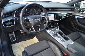 Audi A6 - 4