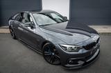 BMW 430i GranCoupe - Msport/Performance/LED/HiFi/R19 - BMW 430 Gran Coupé aus 2019