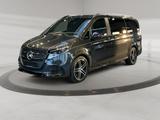 Mercedes-Benz V 250 d **AMG,Navi,Night,el.Schiebe,AHK,Pano - : Standheizung, Kleinbus