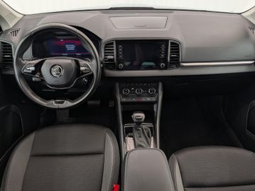 Skoda Karoq - 9