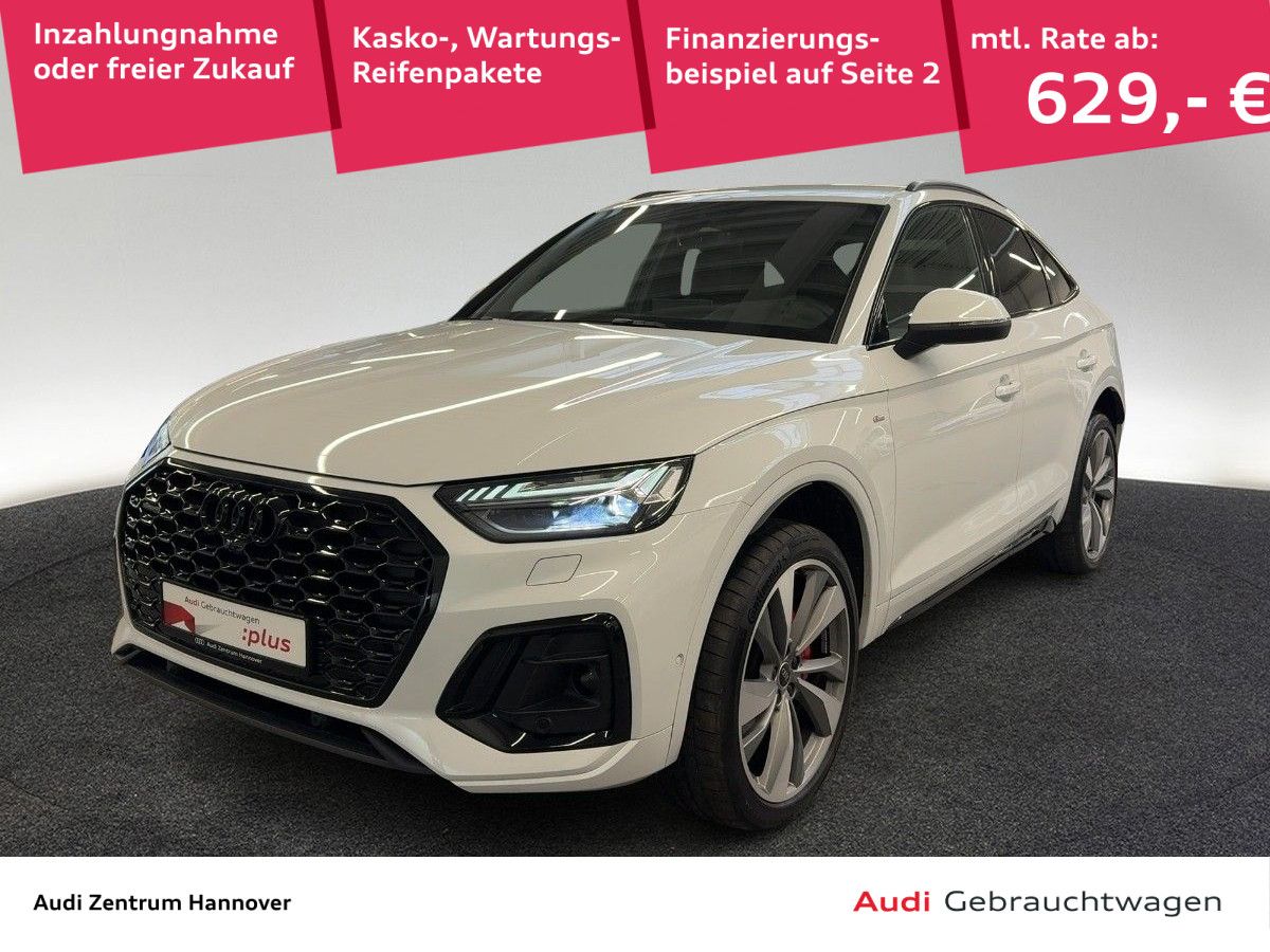 Audi Q5 - Bild 1