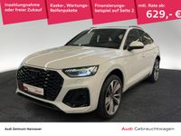 Audi Q5 - Vorschau Bild 1