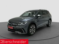 Volkswagen Tiguan Allspace - Vorschau Bild 1