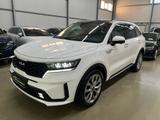 Kia Sorento Platinum 4WDLED/PANO/HUD/ACC/APP/360°K - Kia Sorento Gebrauchtwagen in Hannover