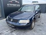 Volkswagen Passat - Volkswagen Passat aus 1998: Kombi