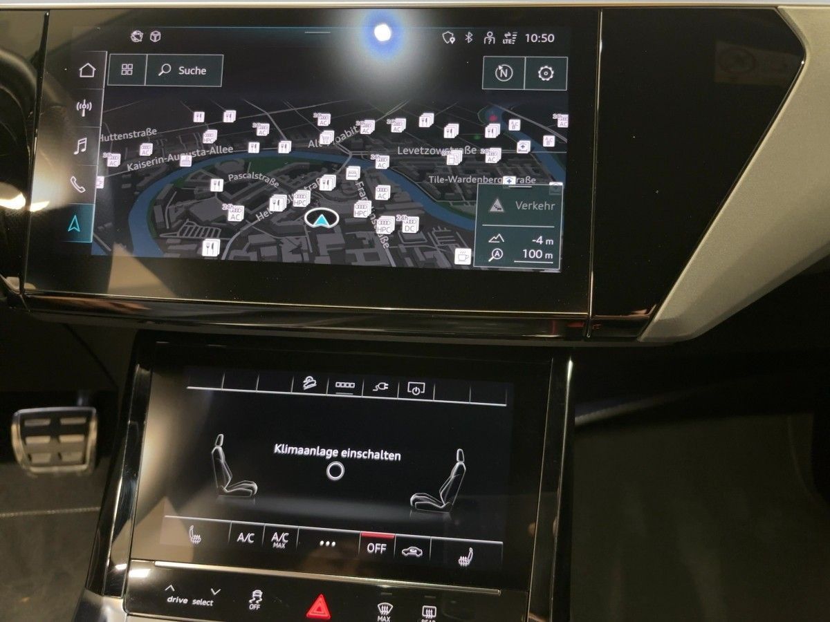 Audi Q8 e-tron - Bild 14