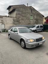 Mercedes-Benz Mercedes-benz C 200 C200 KOMPRESSOR ASI GPL - gebrauchte Mercedes-Benz C 200 aus dem Jahr 1998