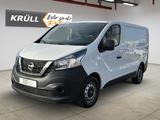 Nissan Primastar L1H1 2,8t +KLIMA+PDC+ALLWETTER+ - Nissan Primastar Gebrauchtwagen