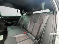 Skoda Octavia - Vorschau Bild 15