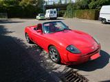 Fiat Barchetta 1. Hand Zahnriemen neu - Fiat Barchetta aus 1995
