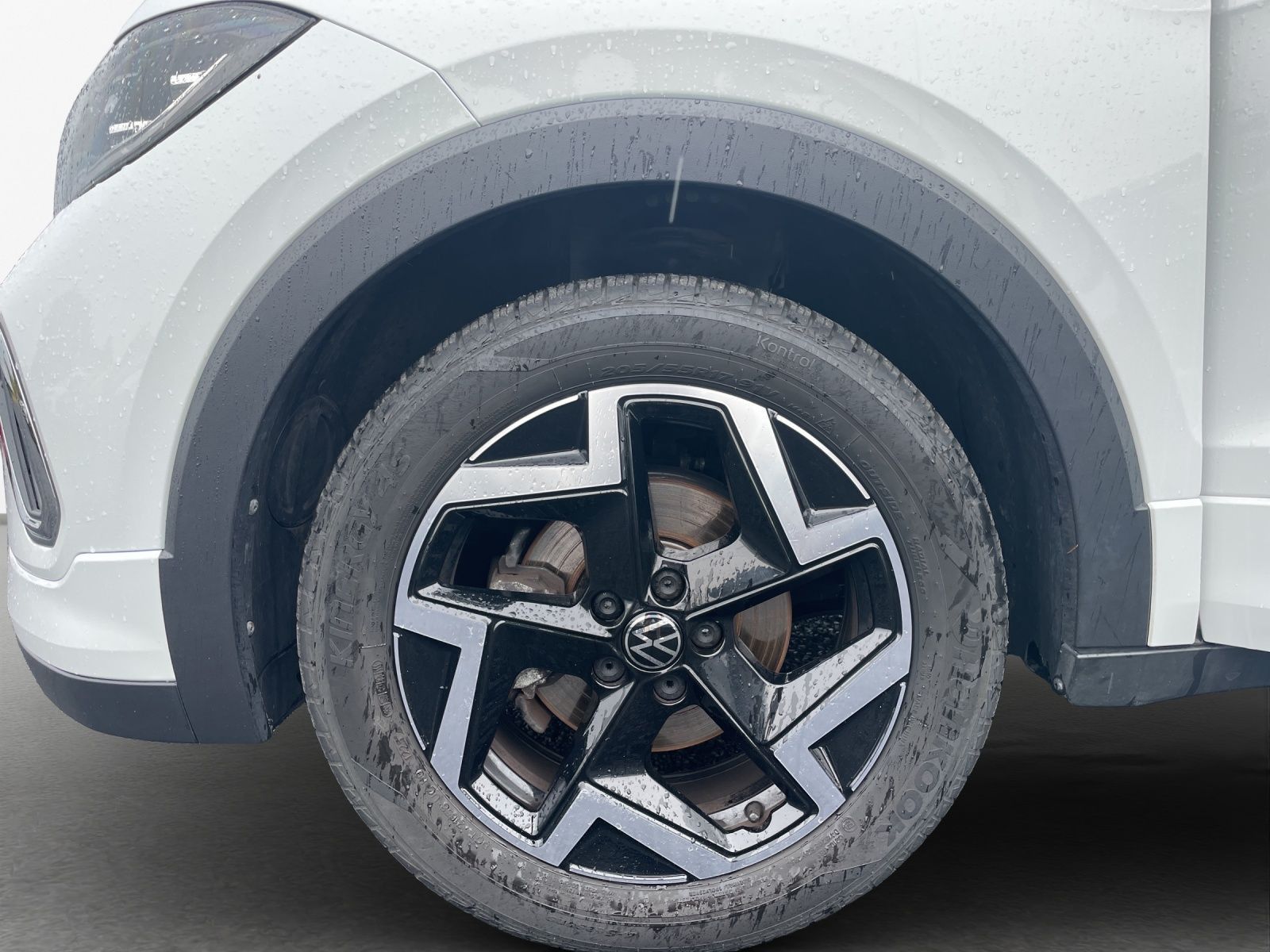 Volkswagen T-Cross - Bild 16
