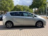 Toyota Verso 1.8 Life/7Sitze - gebrauchte Toyota Kleinbus