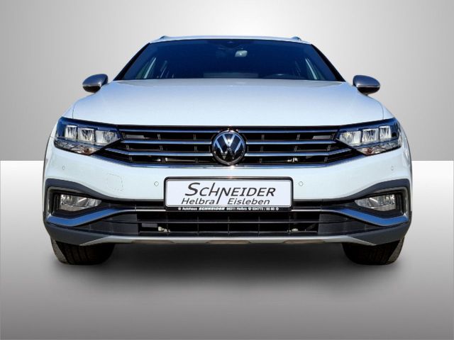 PASSAT VARIANT ALLTRACK 2.0 TDI DSG 4MOTION
