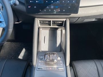 BYD Atto 2 EV 45,12 kWh Active Kamera Leder LED