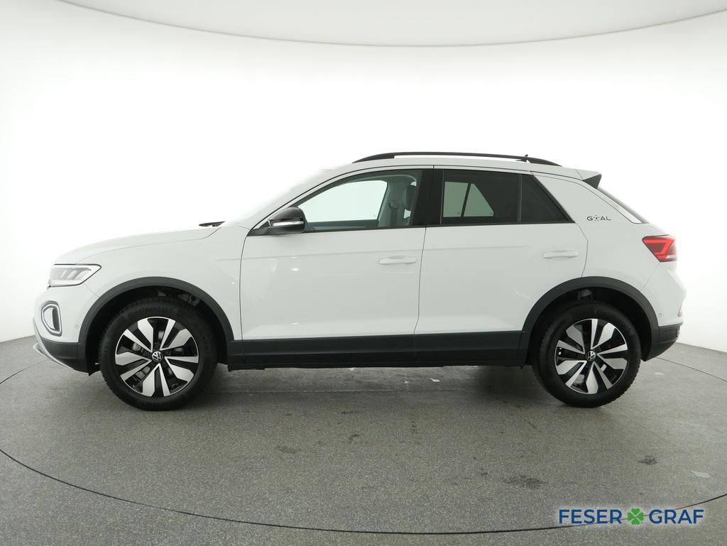 Volkswagen T-Roc - Bild 14