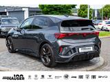 Cupra Born 58 kWh NAVI KAMERA ACC LED PDC SITZHZG - Cupra Born: Limousine