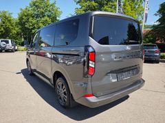 FORD Tourneo Custom 320 L1 170PS Titanium AWD #LEDER