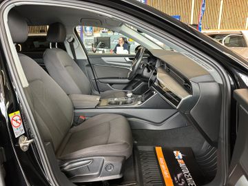 Audi A6 Avant 40 TDI *LED*Standh*AHK*