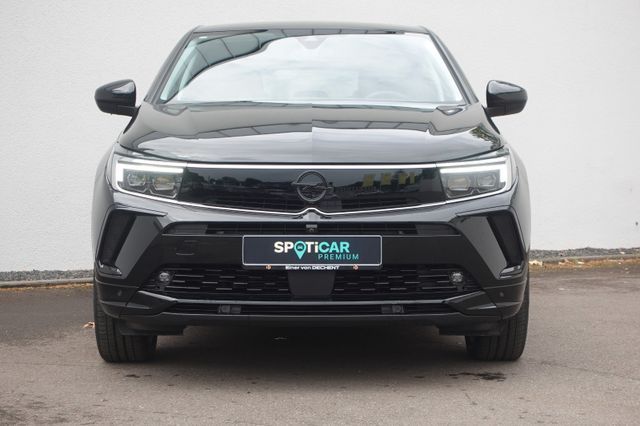 Fahrzeugabbildung Opel Grandland 1.2 Turbo GS Line 360,KlimaA,LED,Navi