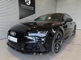 Audi RS7 4.0 TFSI KERAMIK/PERFORMANCE/HUD/B&O/360° - gebrauchte Audi RS7 aus dem Jahr 2017