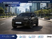 Jeep Avenger - Vorschau Bild 1