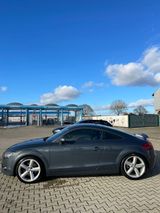 Audi TT Coupé - Audi TT in Aachen