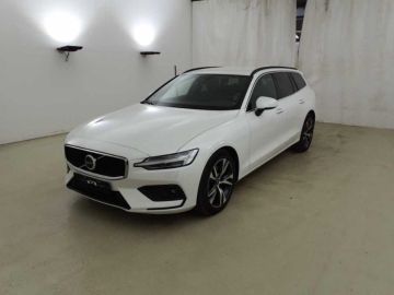Volvo V60 - 12