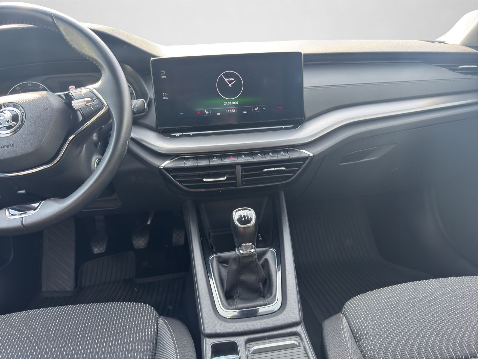 Skoda Octavia - Bild 12