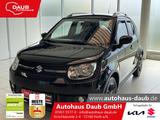 Suzuki Ignis 1.2 Comfort+Klima+Touch+Kamera+Alu+SHZ+uvm - Suzuki Ignis SUV