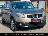 Nissan Qashqai I-Way/1.Hand/Panorama/95-Tkm/ - Nissan Qashqai aus 2010