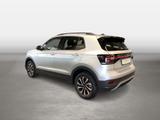 Volkswagen T-Cross 1.0 TSI DSG Active FLA KlimaA Navi AUT - Volkswagen T-Cross: Active