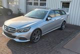Mercedes-Benz Mercedes 220 d E- Klasse T- Modell - Mercedes-Benz 220: 220e