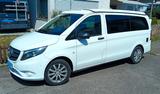 Pössl Vito 119 CDI Tourer Pro Lang - VanStar (Pössl) - Pössl Andere