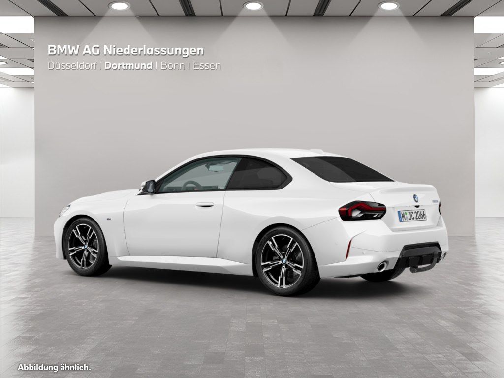 BMW 220 - Bild 9