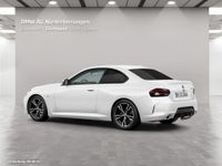 BMW 220 - Vorschau Bild 9