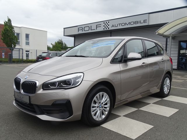 BMW 220 Active Tourer Advantage*LED*PANO*DAB*GJR*KLI