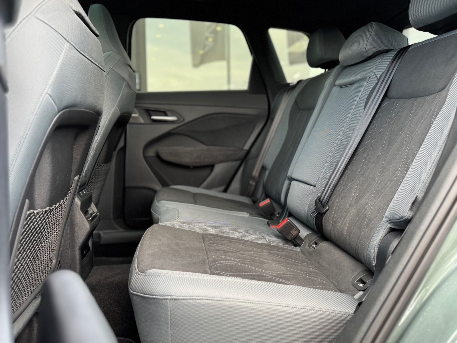 Audi Q3 - Bild 14