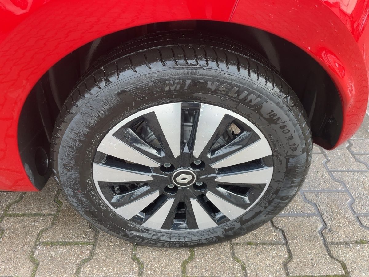 Renault Twingo - Bild 5
